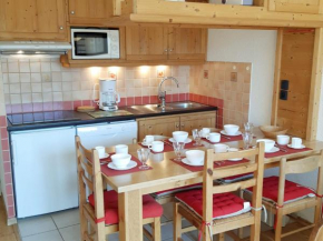 Appartement rénové aux Deux Alpes, pied des pistes, balcon, parking - FR-1-516-28 Les Deux Alpes